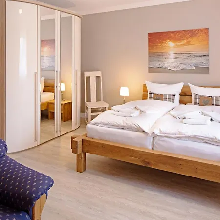 Itueues Jordsand * List