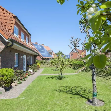 Itueues Jordsand Lejlighed List