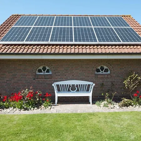 Itueues Jordsand Lejlighed *