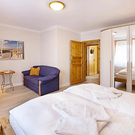 Itueues Jordsand Lejlighed List