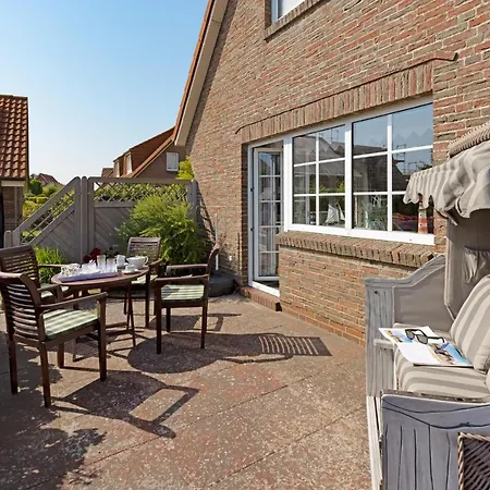 Itueues Jordsand * List