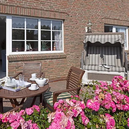 Itueues Jordsand * List