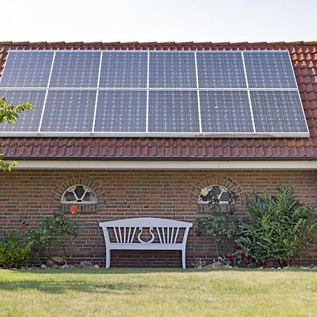 Apartamento Itueues Jordsand List