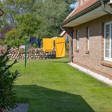 Apartamento Itueues Jordsand *