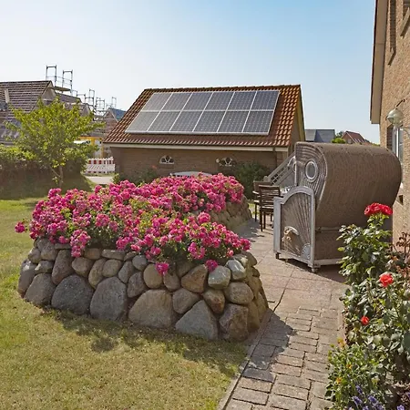 Lejlighed Itueues Jordsand List