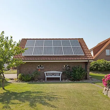 Lejlighed Itueues Jordsand List