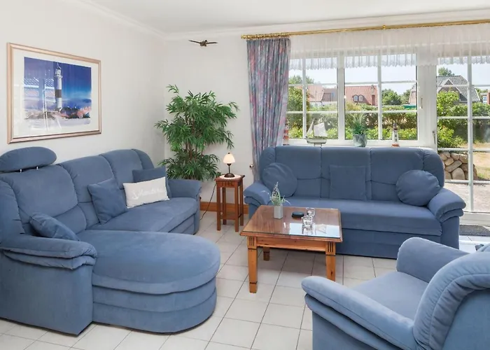 Apartamento Itueues Jordsand