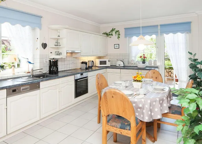 Apartamento Itueues Jordsand