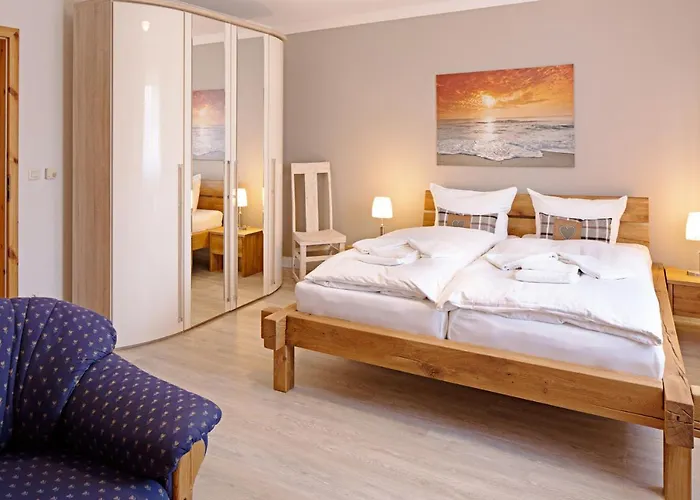 Itueues Jordsand * List