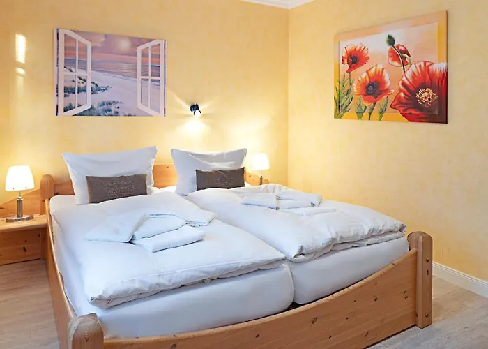 Apartamento Itueues Jordsand *