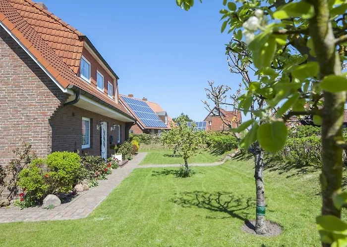 Itueues Jordsand Apartamento List