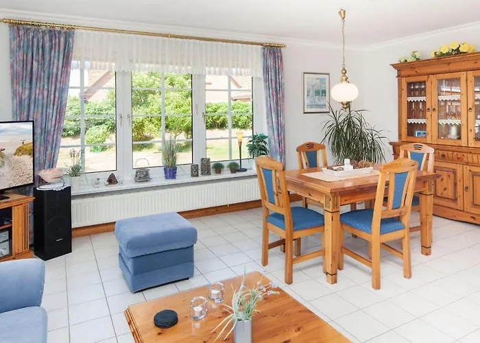 Itueues Jordsand Apartamento List