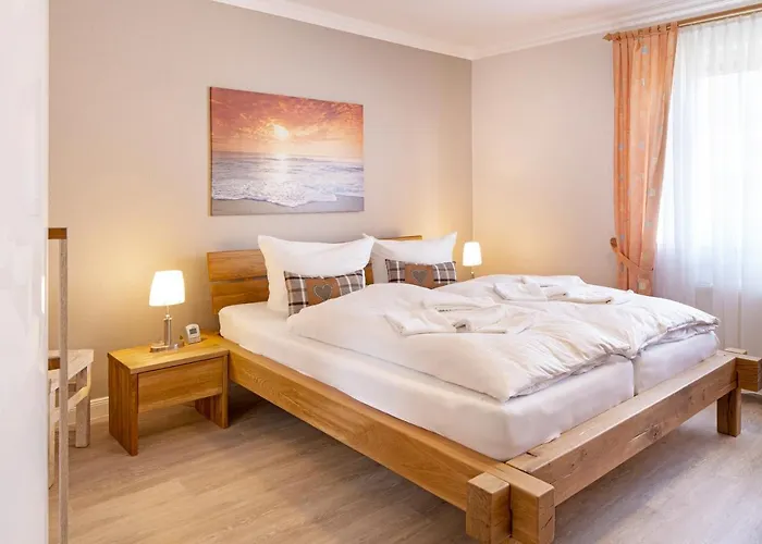 Itueues Jordsand List