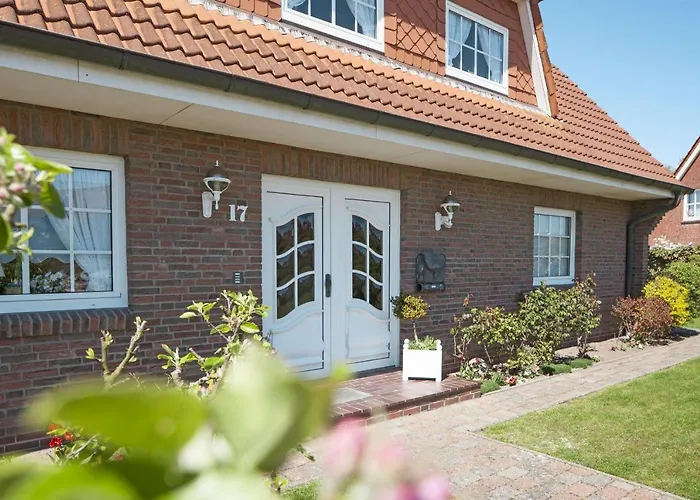 Itueues Jordsand List