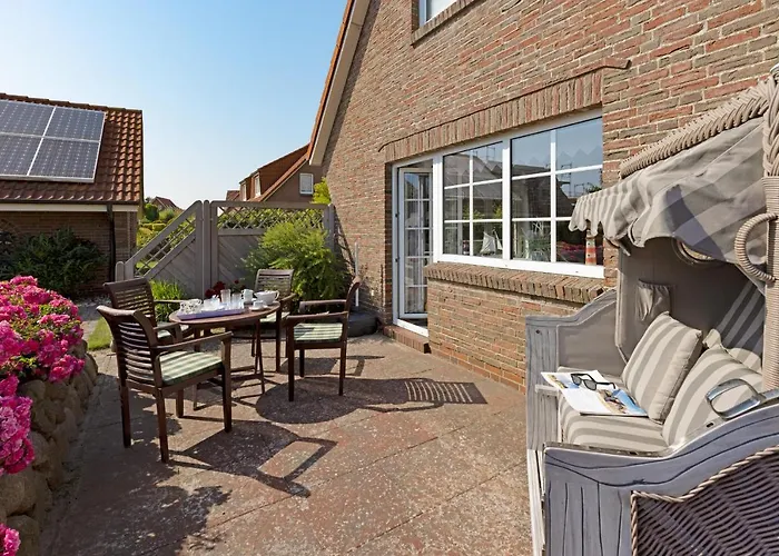 Itueues Jordsand * List