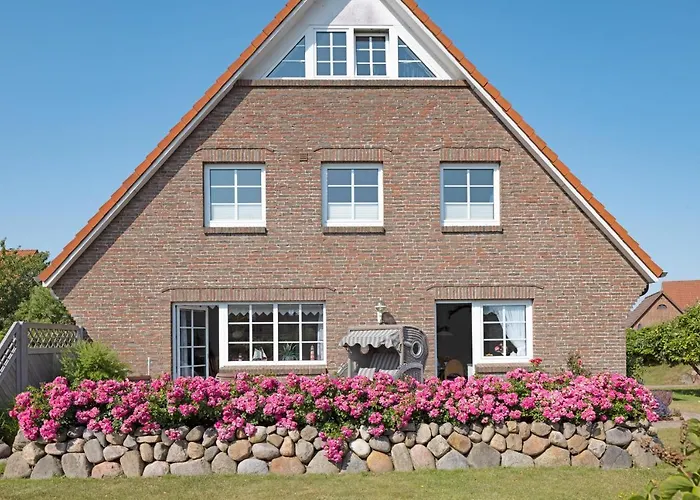 Apartamento Itueues Jordsand *