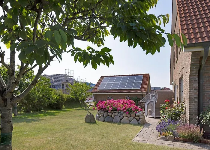 Apartamento Itueues Jordsand *