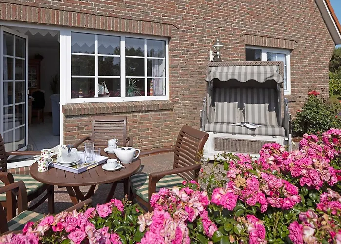 Itueues Jordsand * List