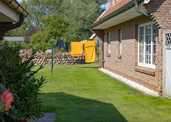 Apartamento Itueues Jordsand *