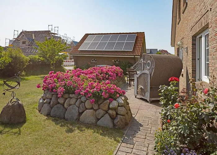 Apartamento Itueues Jordsand List