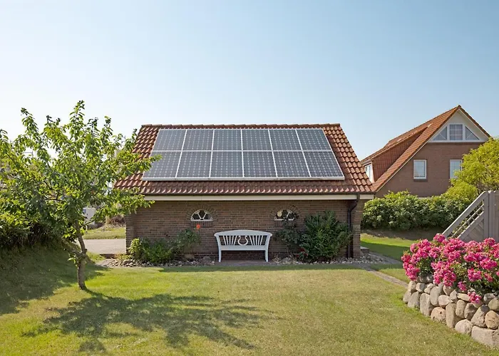 Apartamento Itueues Jordsand List